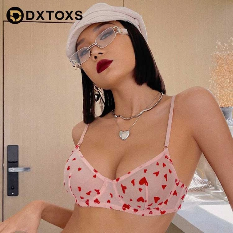 DXTOXS journey