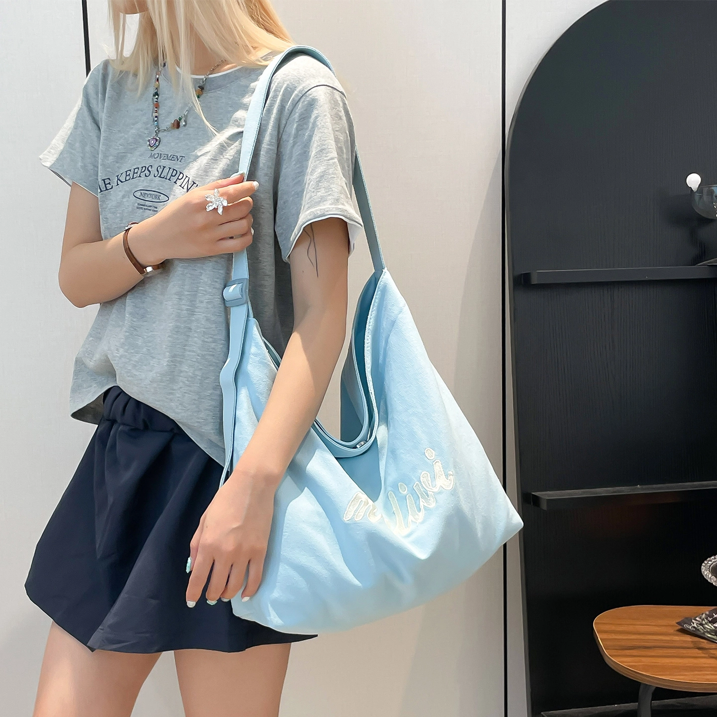 RKM Tote