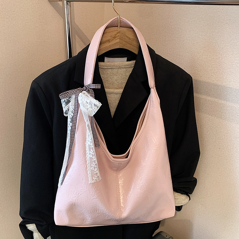 RKM PU Tote