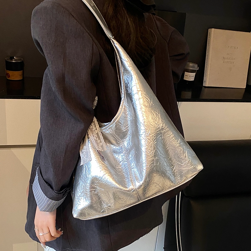RKM PU Tote