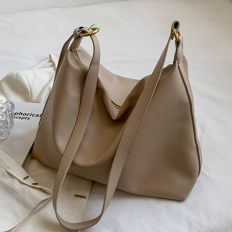 RKM PU Tote