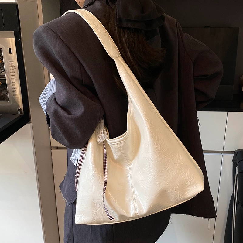 RKM PU Tote