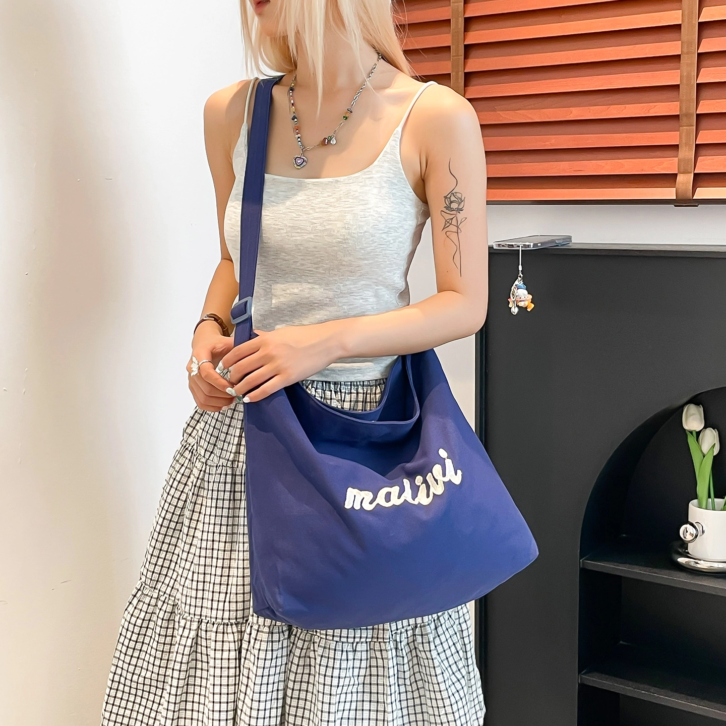 RKM Tote