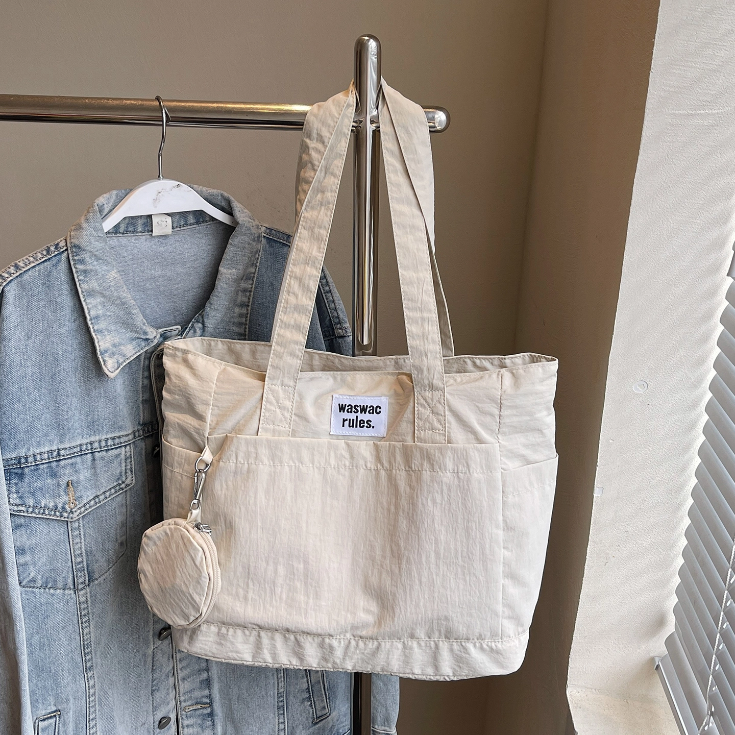 RKM Tote