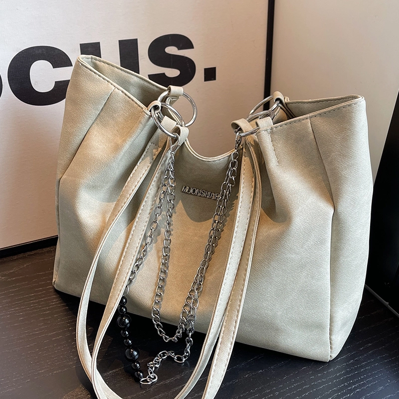 RKM PU Tote