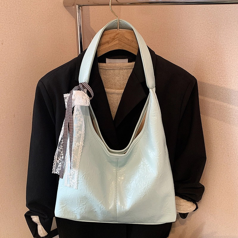 RKM PU Tote