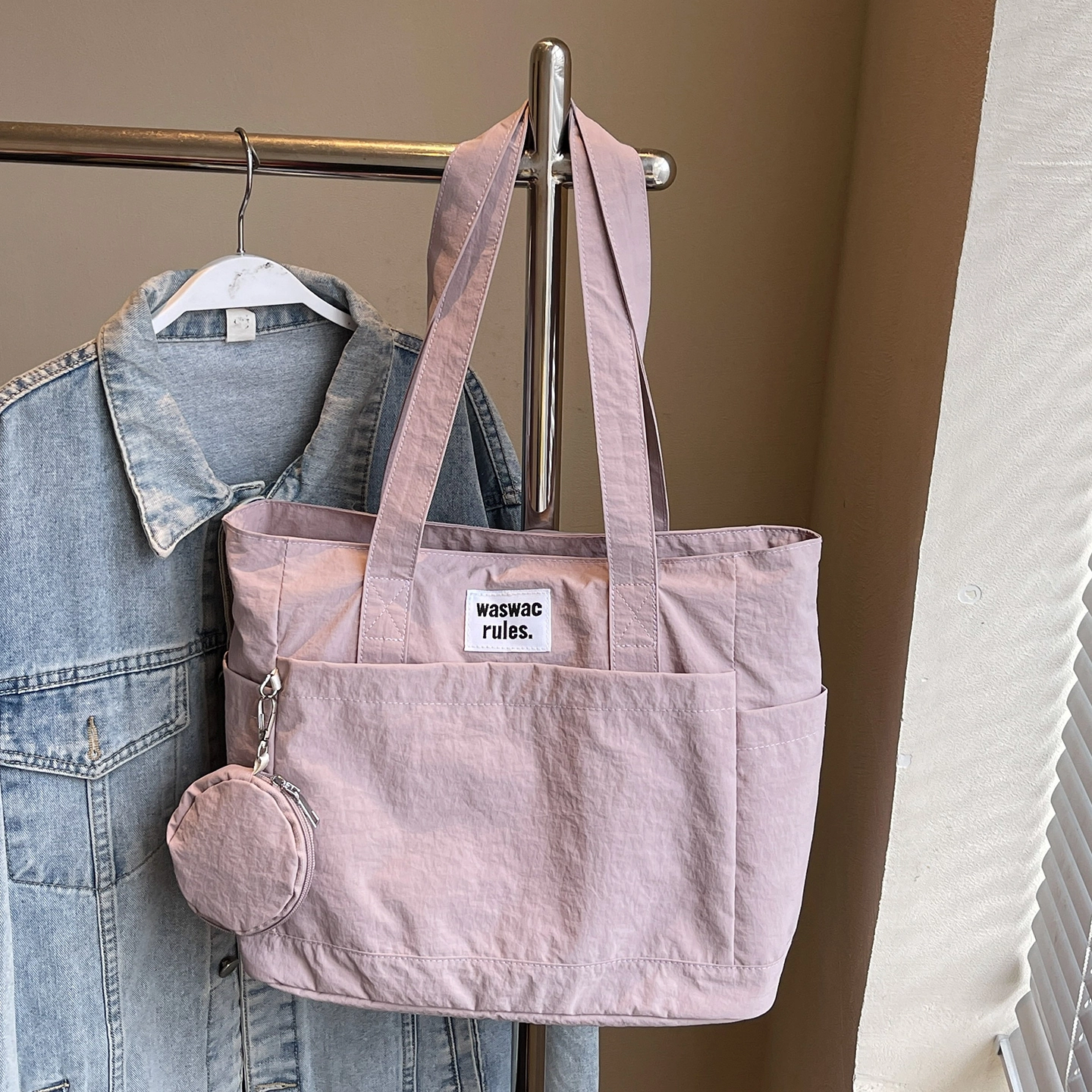 RKM Tote