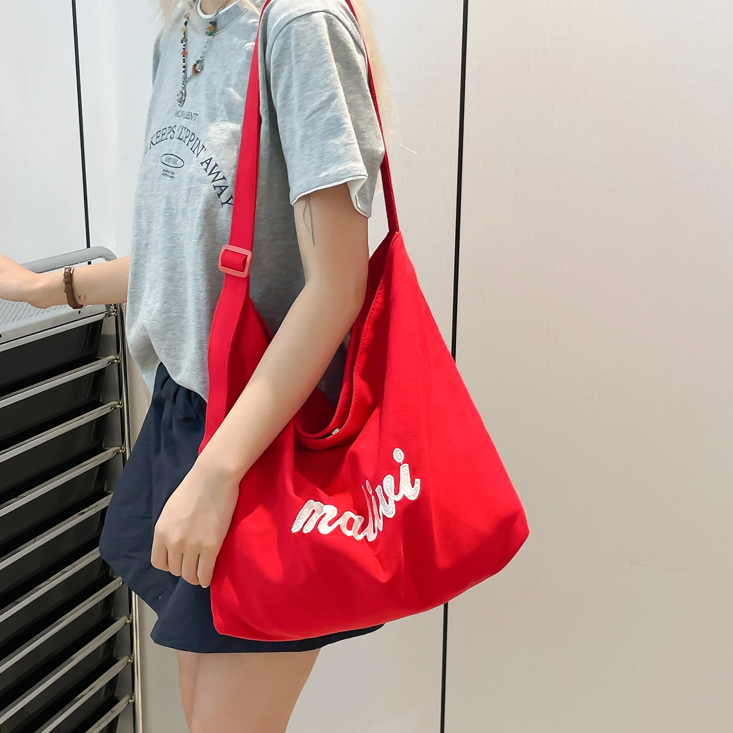 RKM Tote