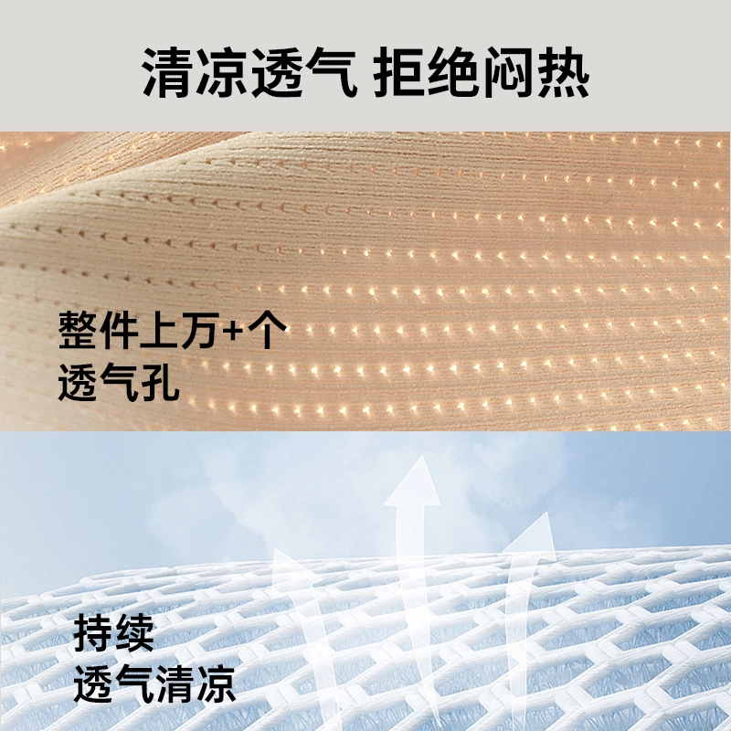 润微 薄款透气显瘦胸大显小易穿脱前扣欧若风运动文胸 女款 礼袋组合装