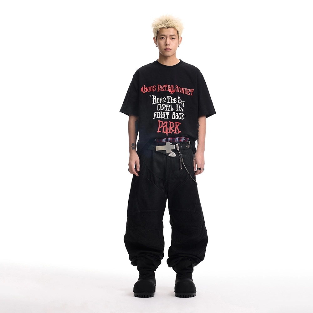 CoosRetro T