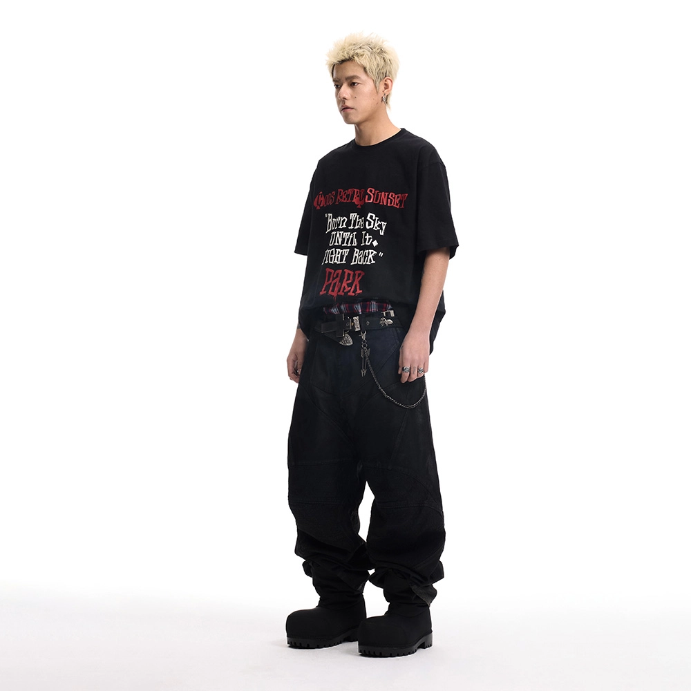 CoosRetro T