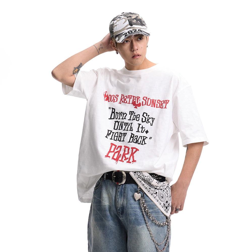 CoosRetro T