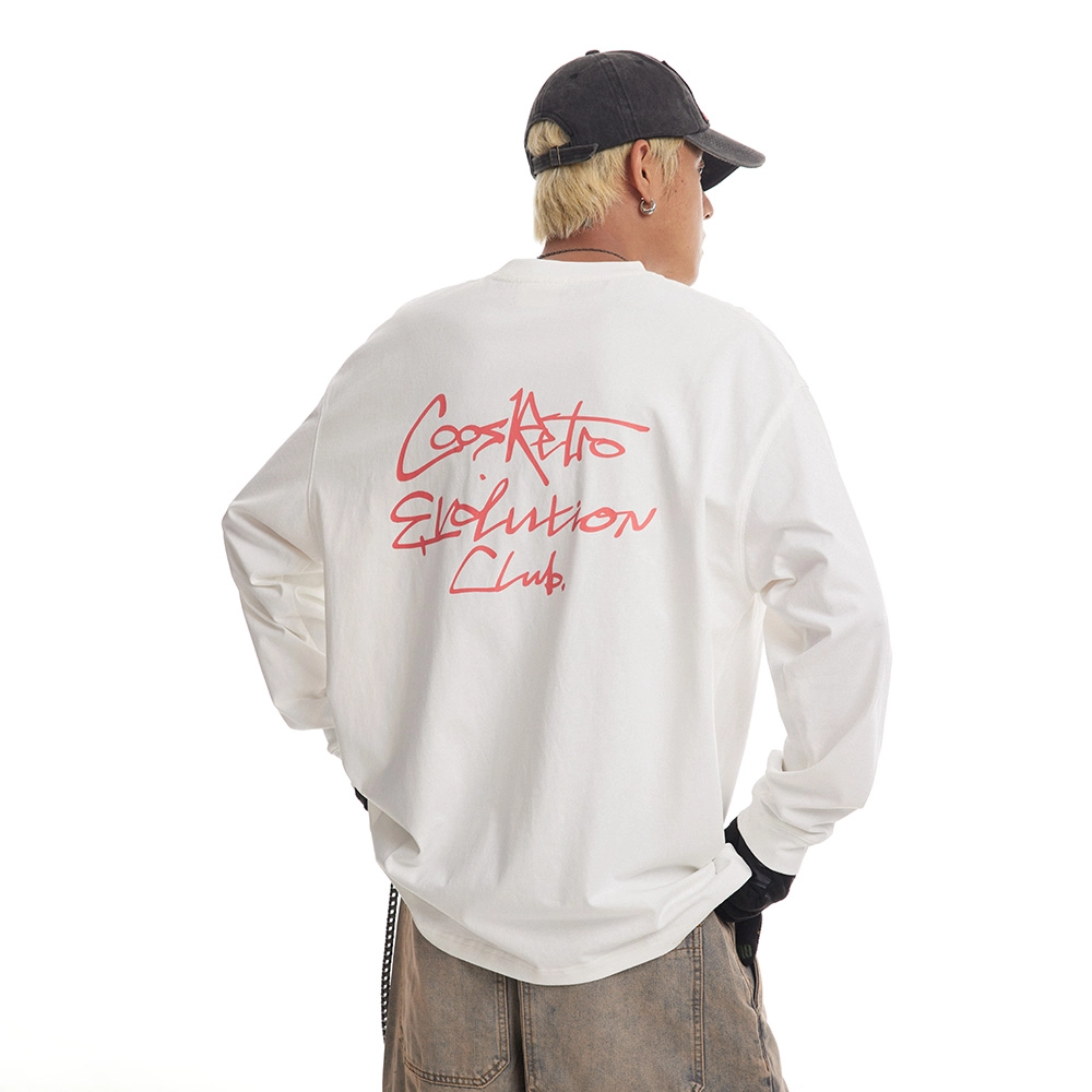 CoosRetro T