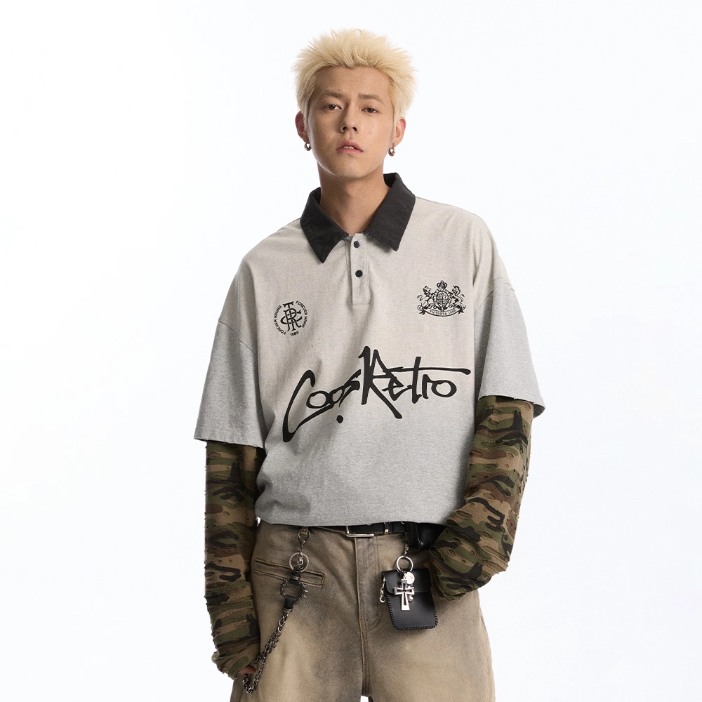 CoosRetro T