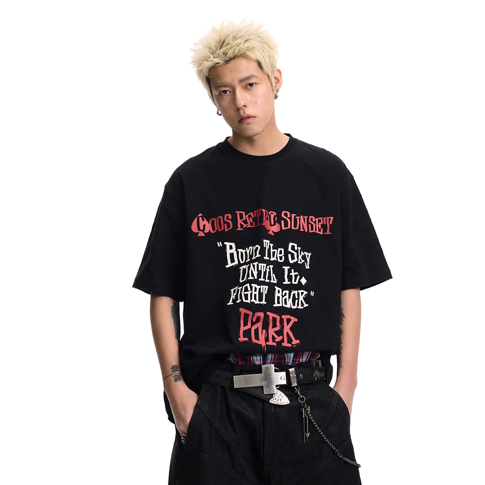 CoosRetro T