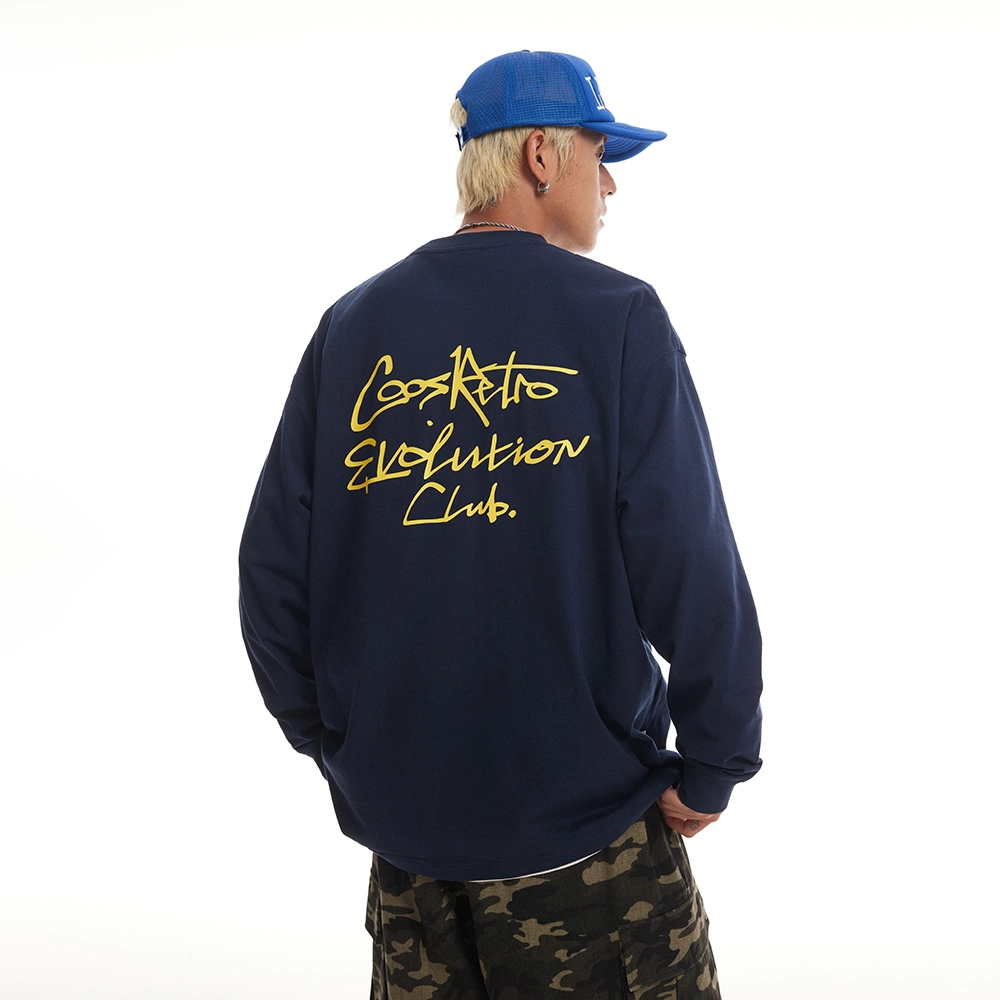 CoosRetro T