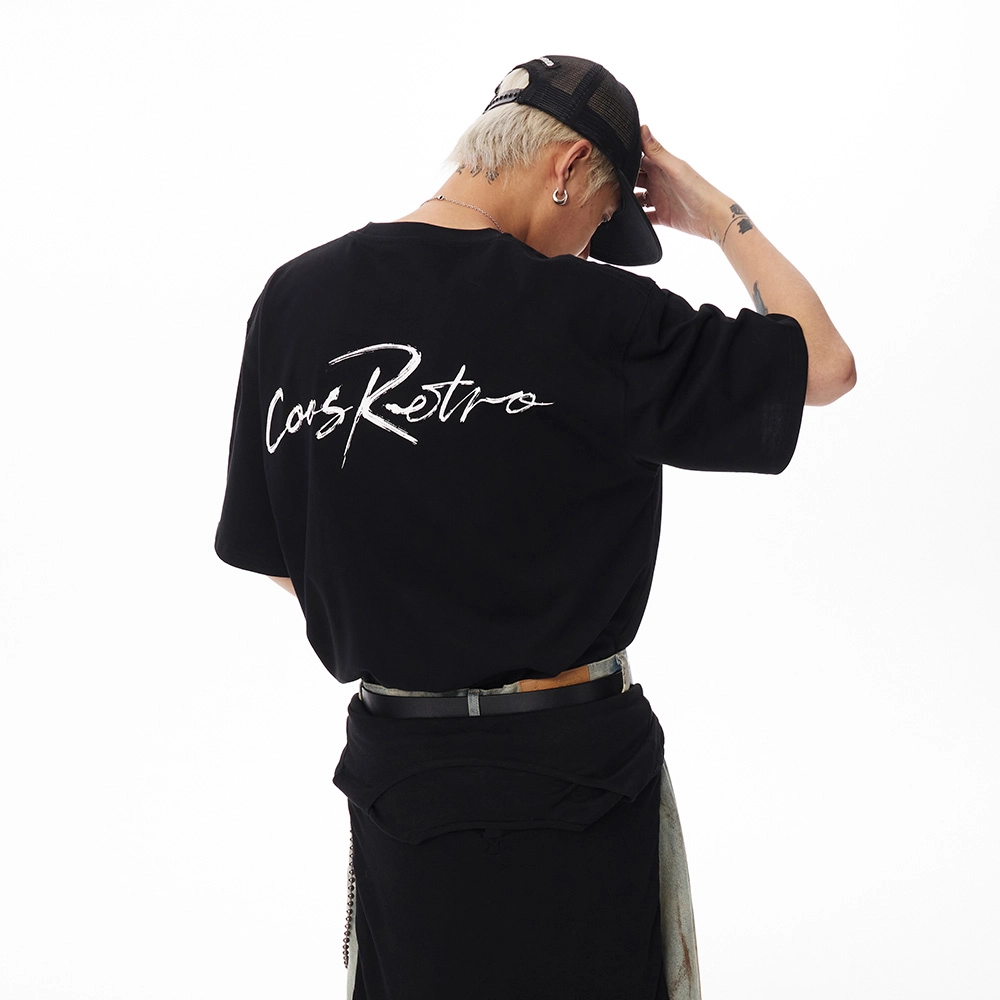 CoosRetro T