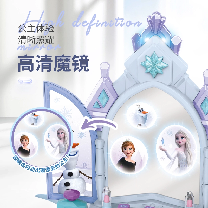 x Disney