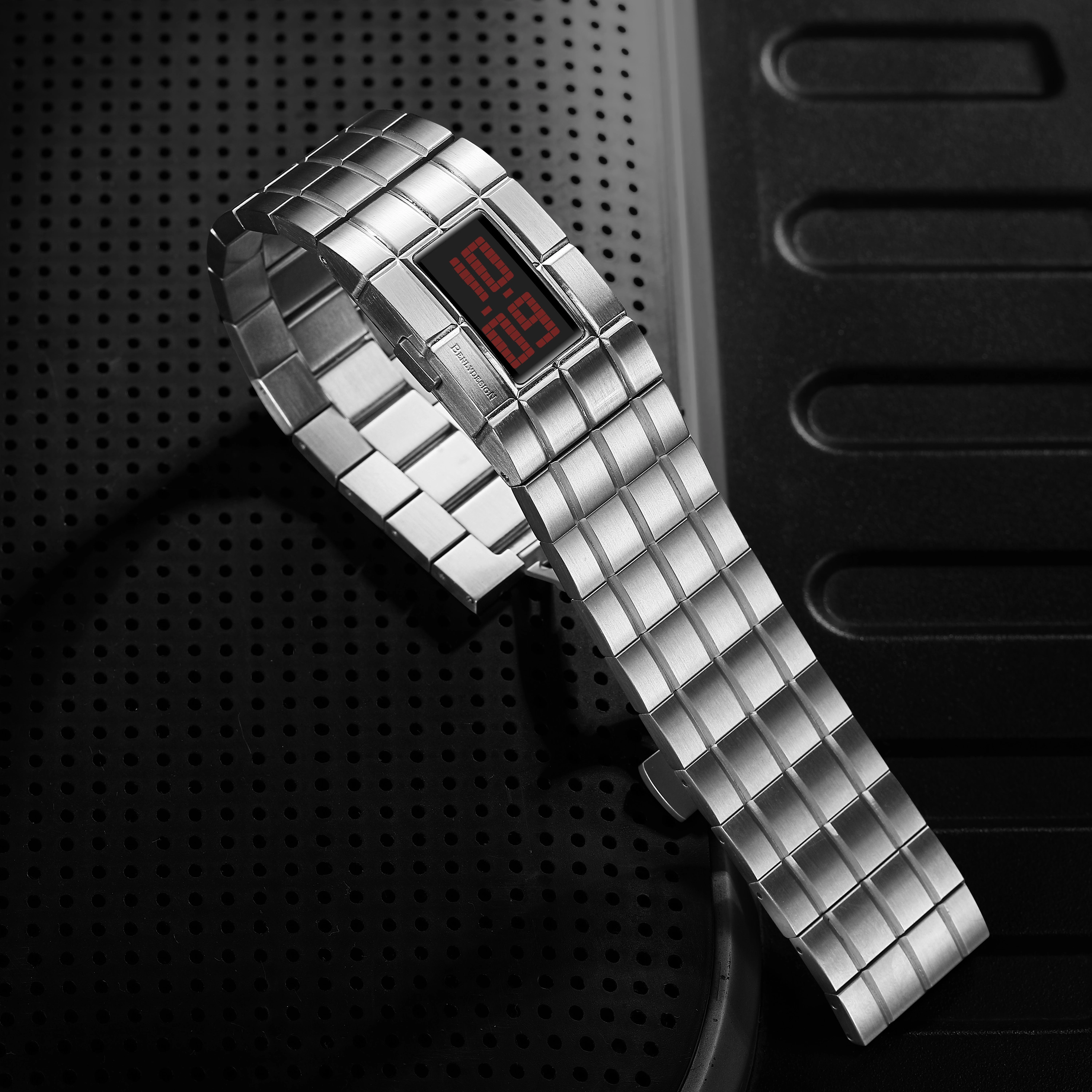 IB BENLYDESIGNROCK L50801S1