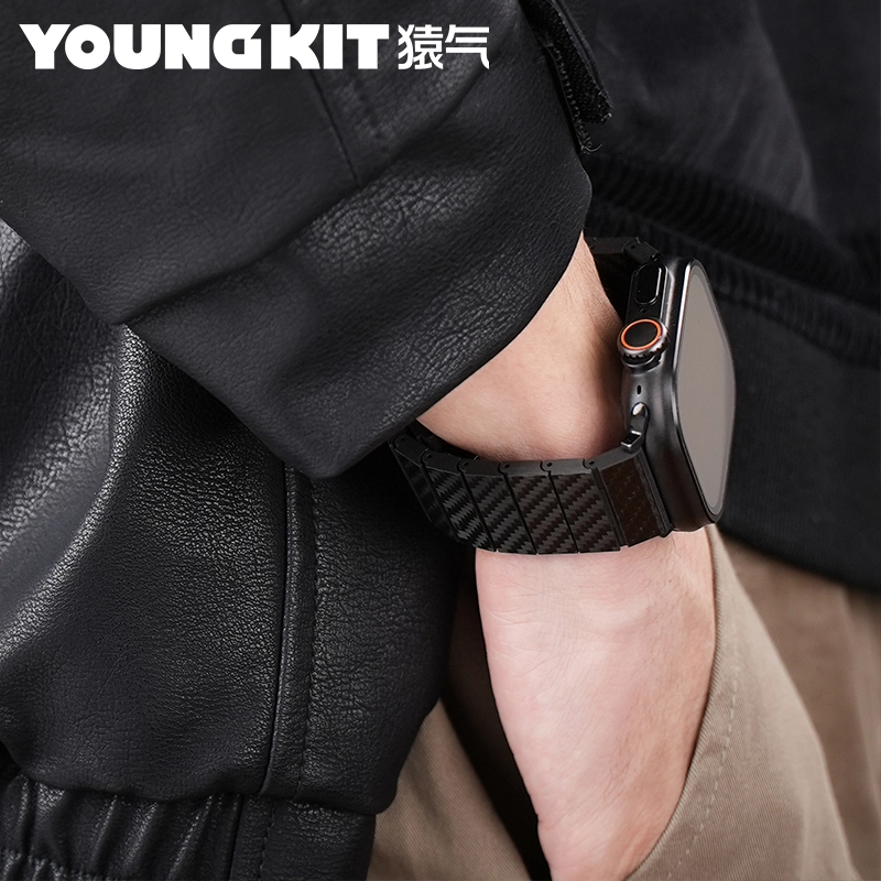 YOUNGKIT iwatchs8apple watch7s6S7