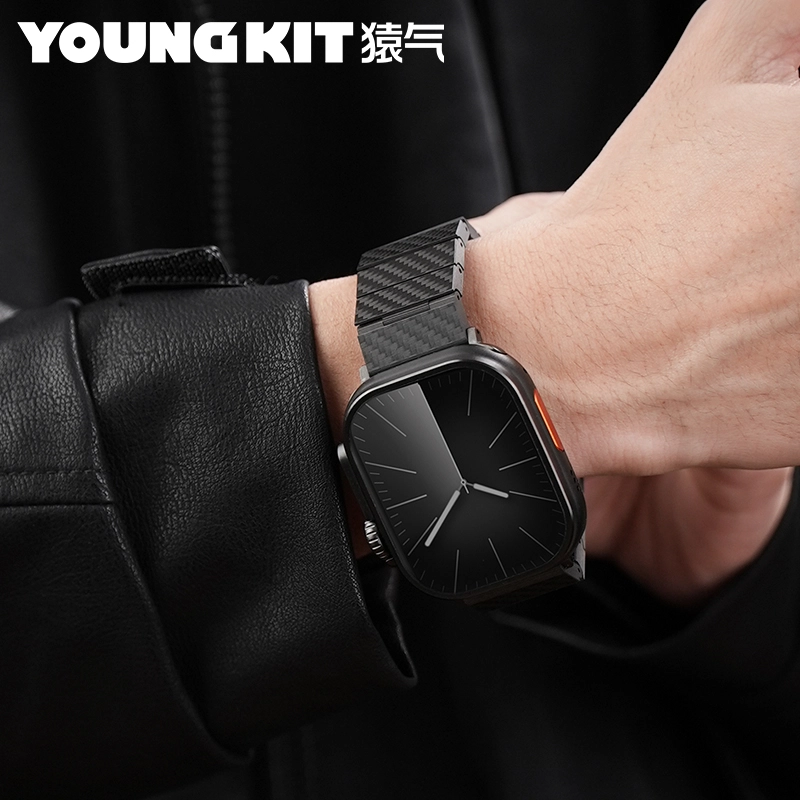 YOUNGKIT iwatchs8apple watch7s6S7