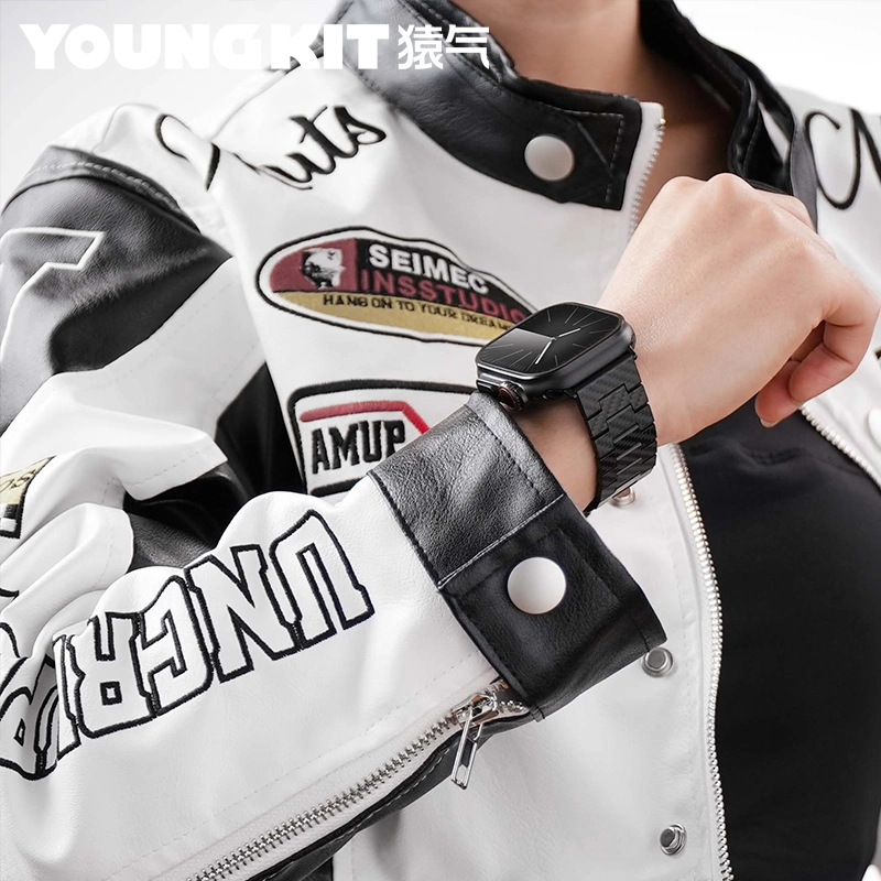 YOUNGKIT iwatchs8apple watch7s6S7