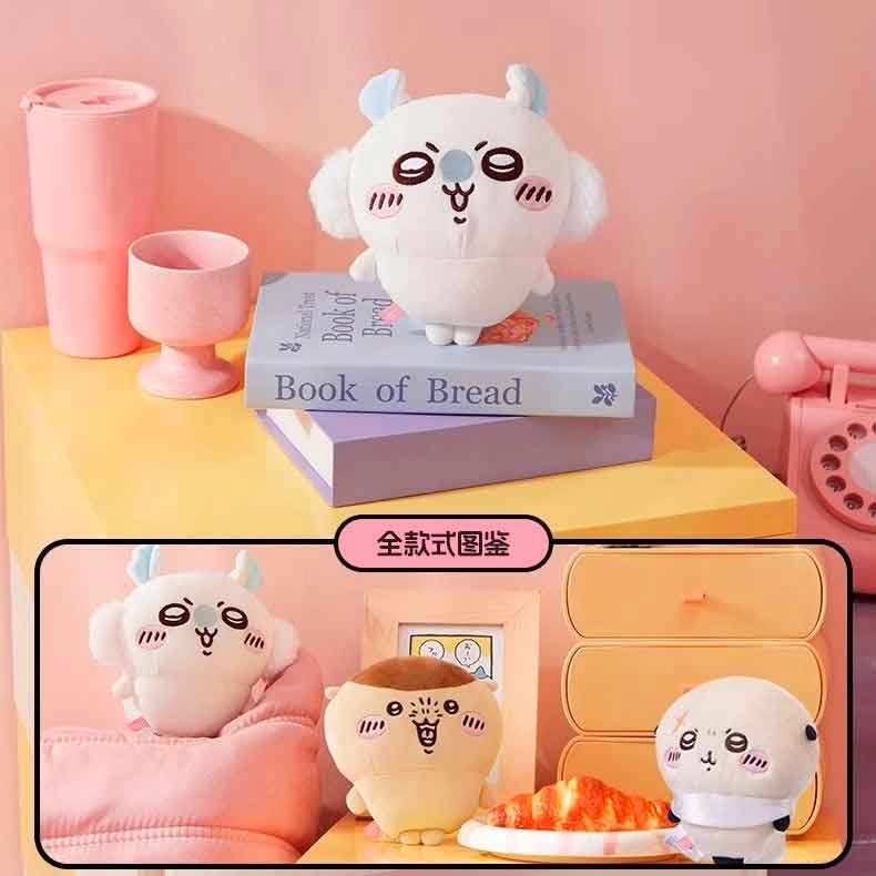 MINISO x chiikawa Momonga 16cm18cm