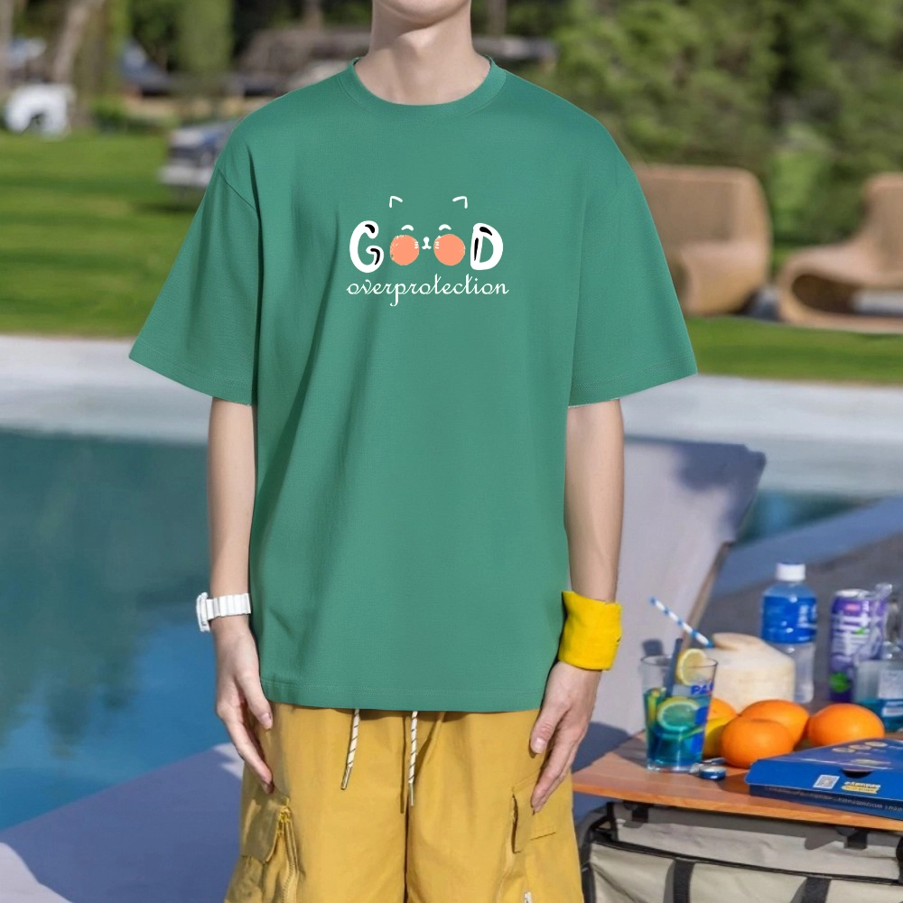OVERPROTECTION T