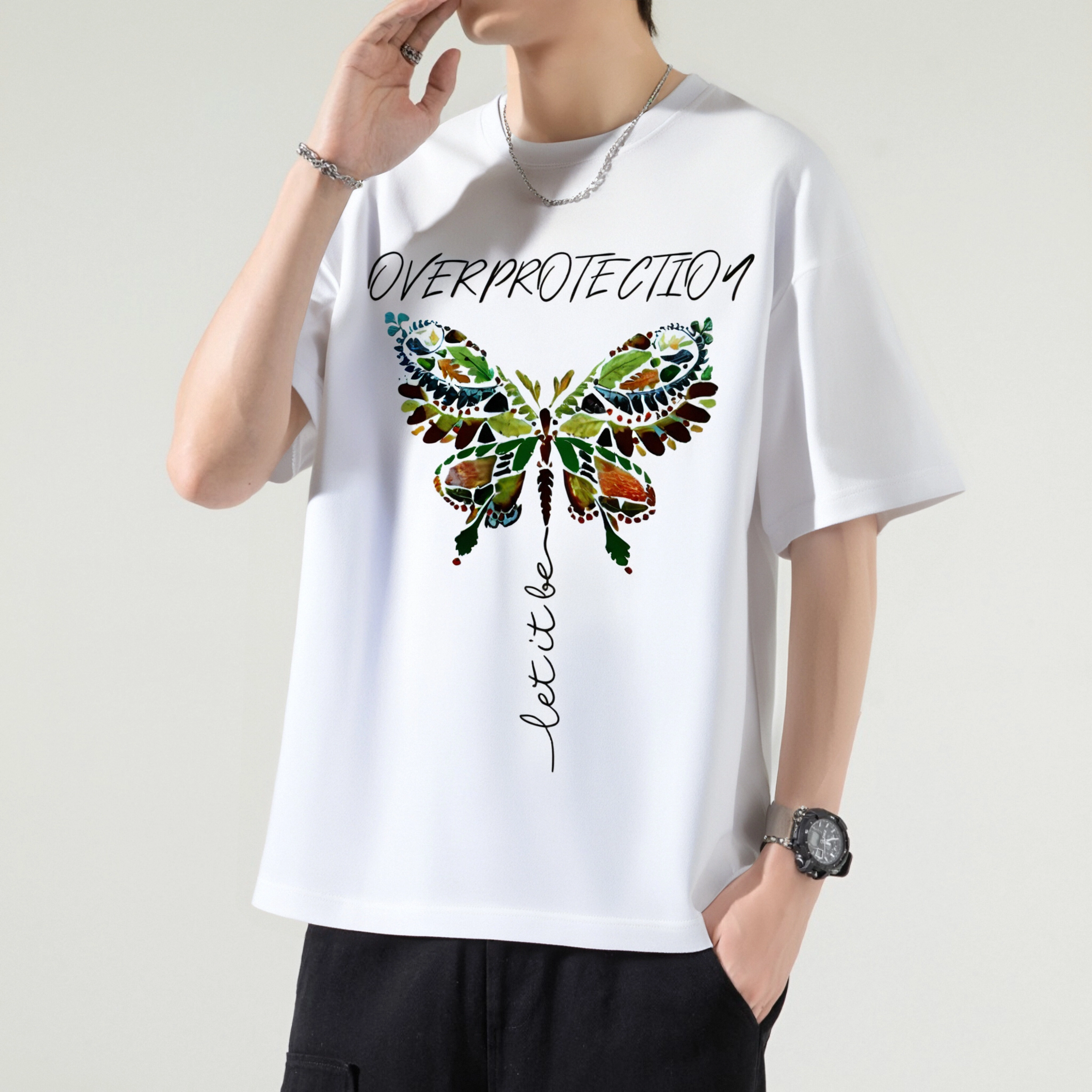 OVERPROTECTION T
