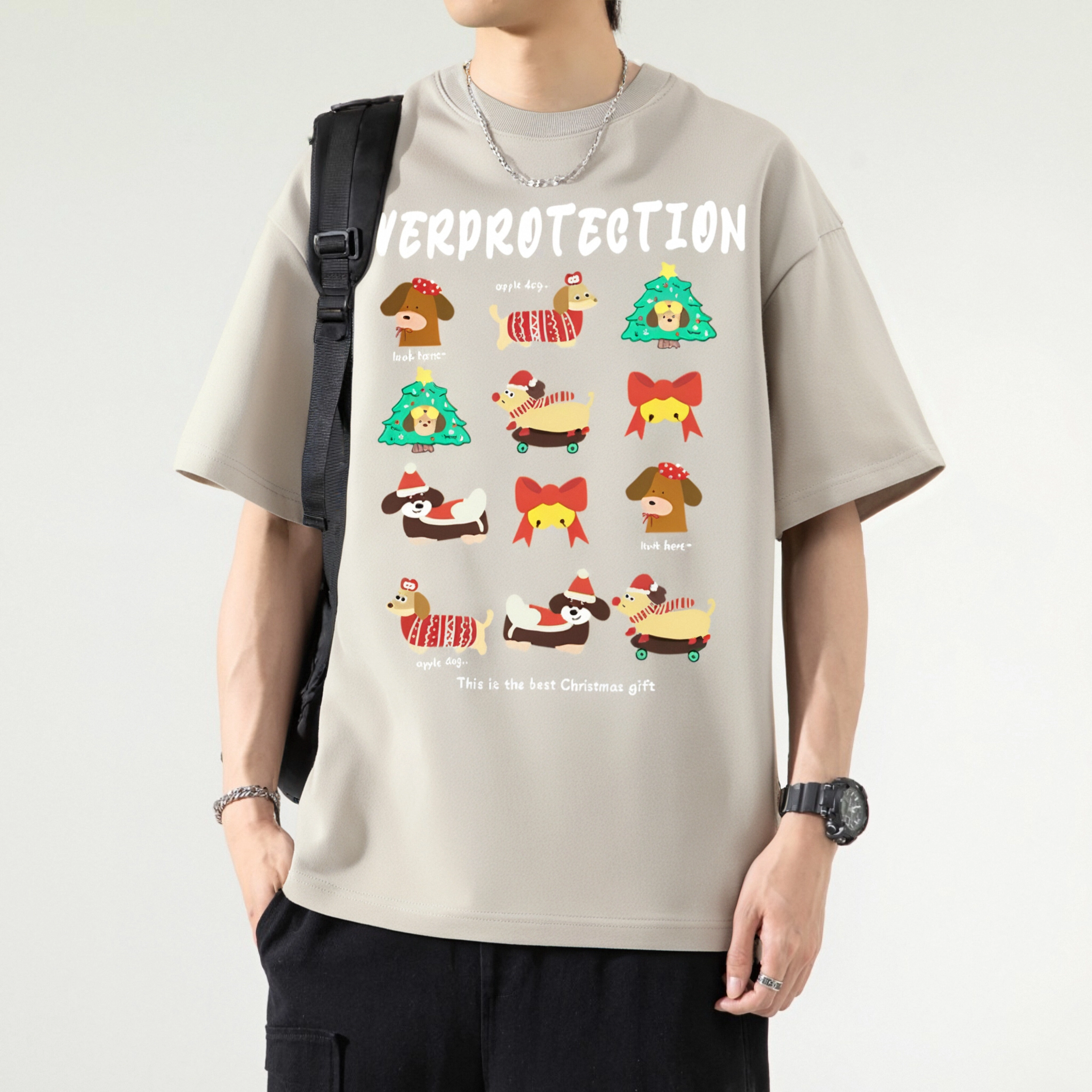 OVERPROTECTION T