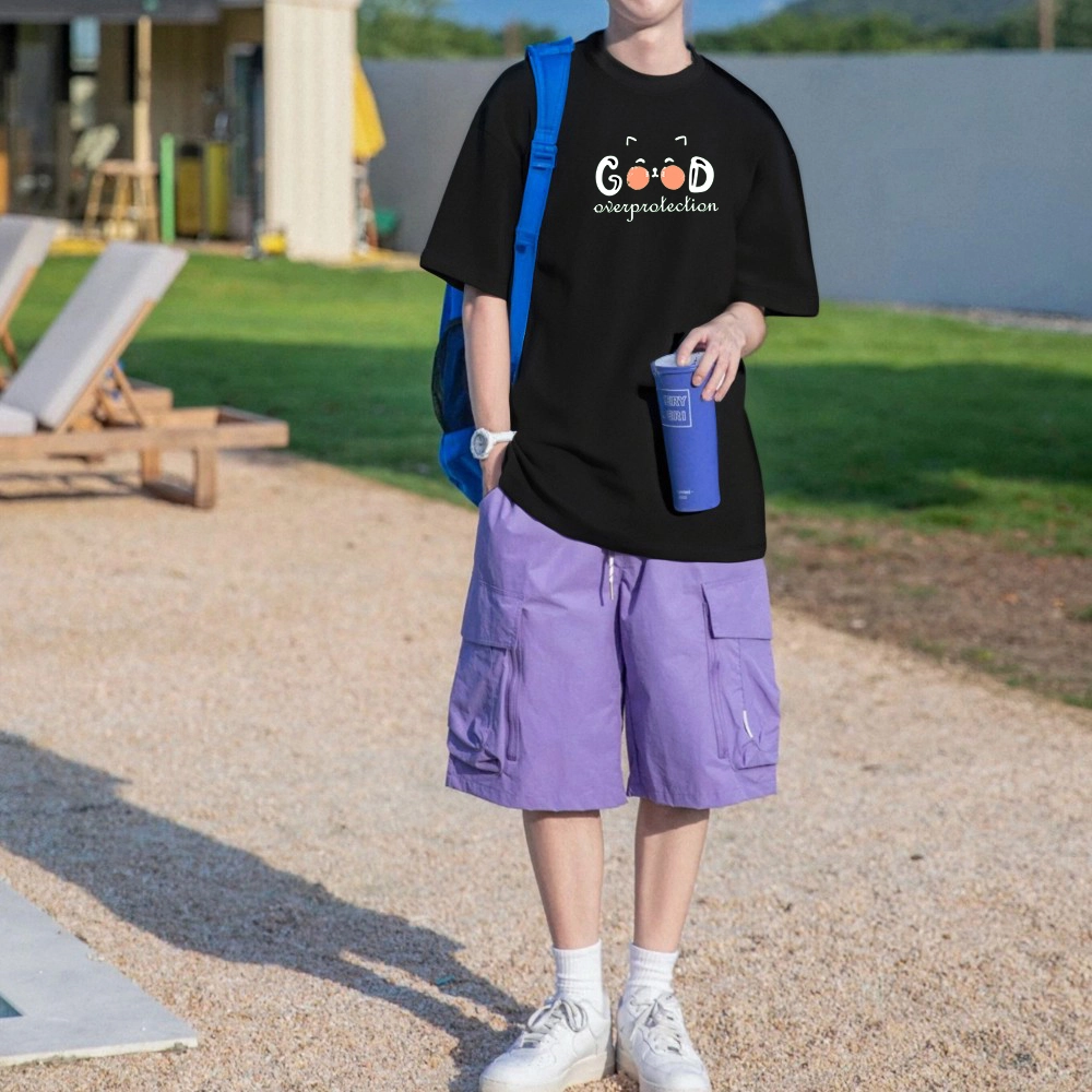 OVERPROTECTION T