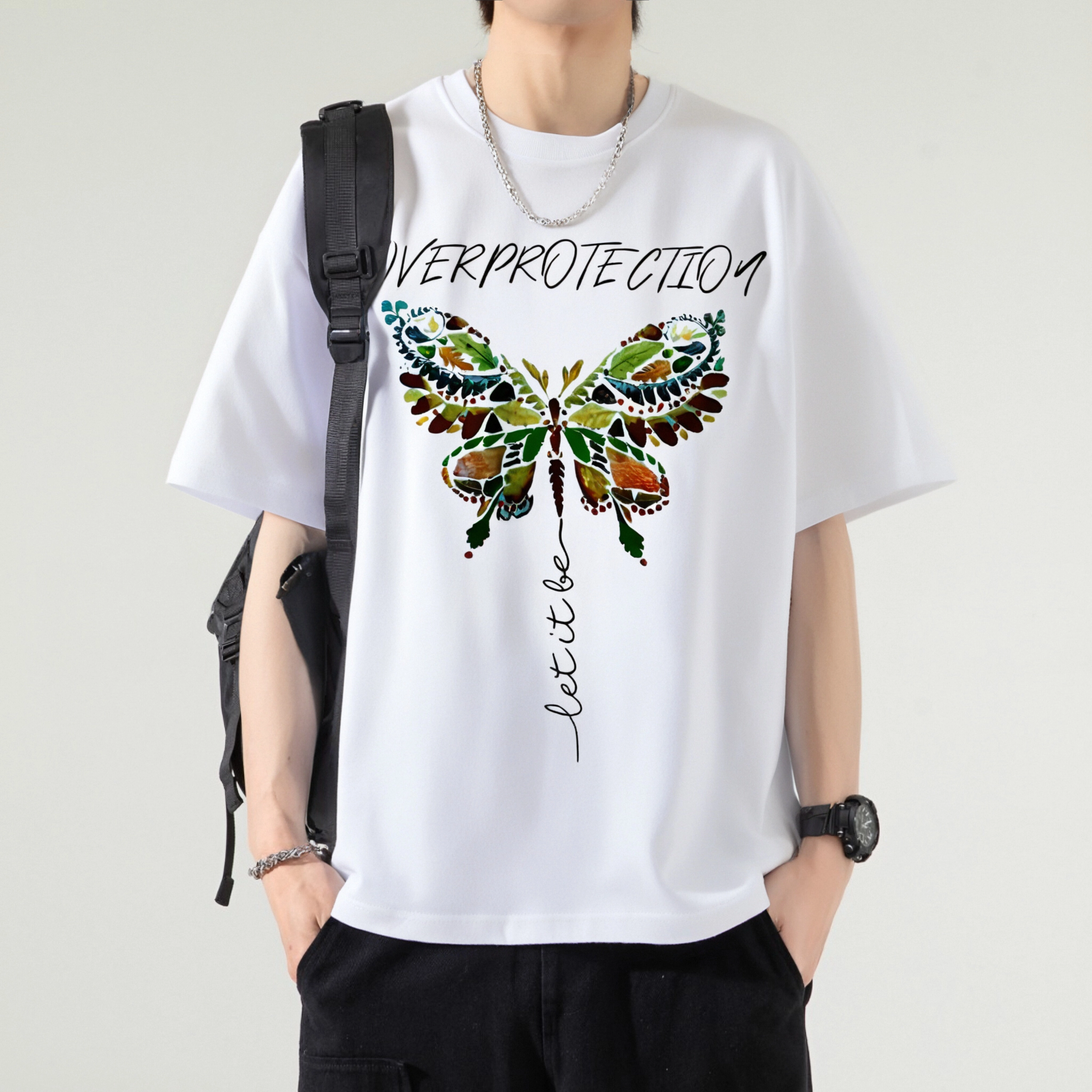 OVERPROTECTION T