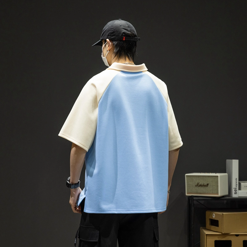 OVERPROTECTION Polo