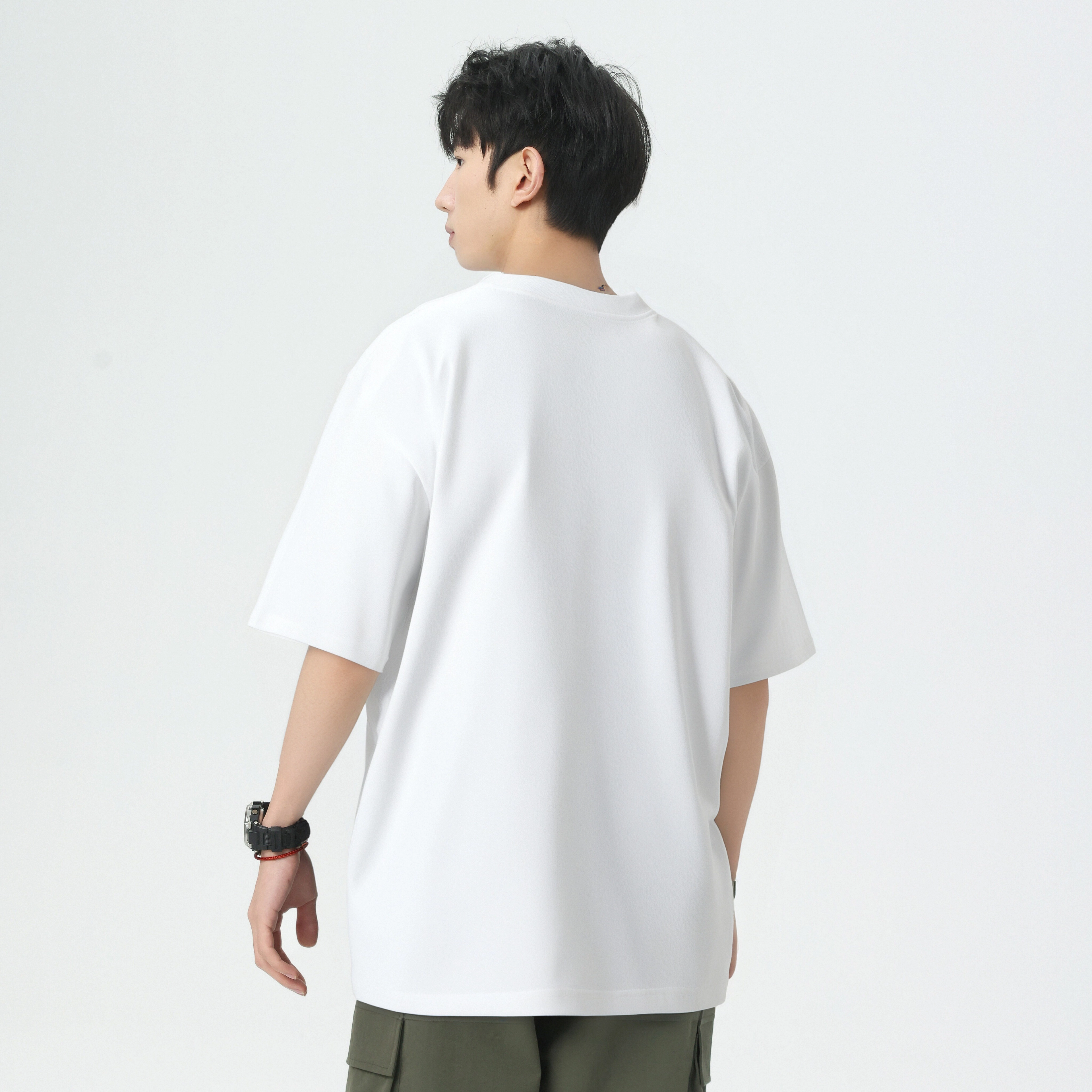OVERPROTECTION T