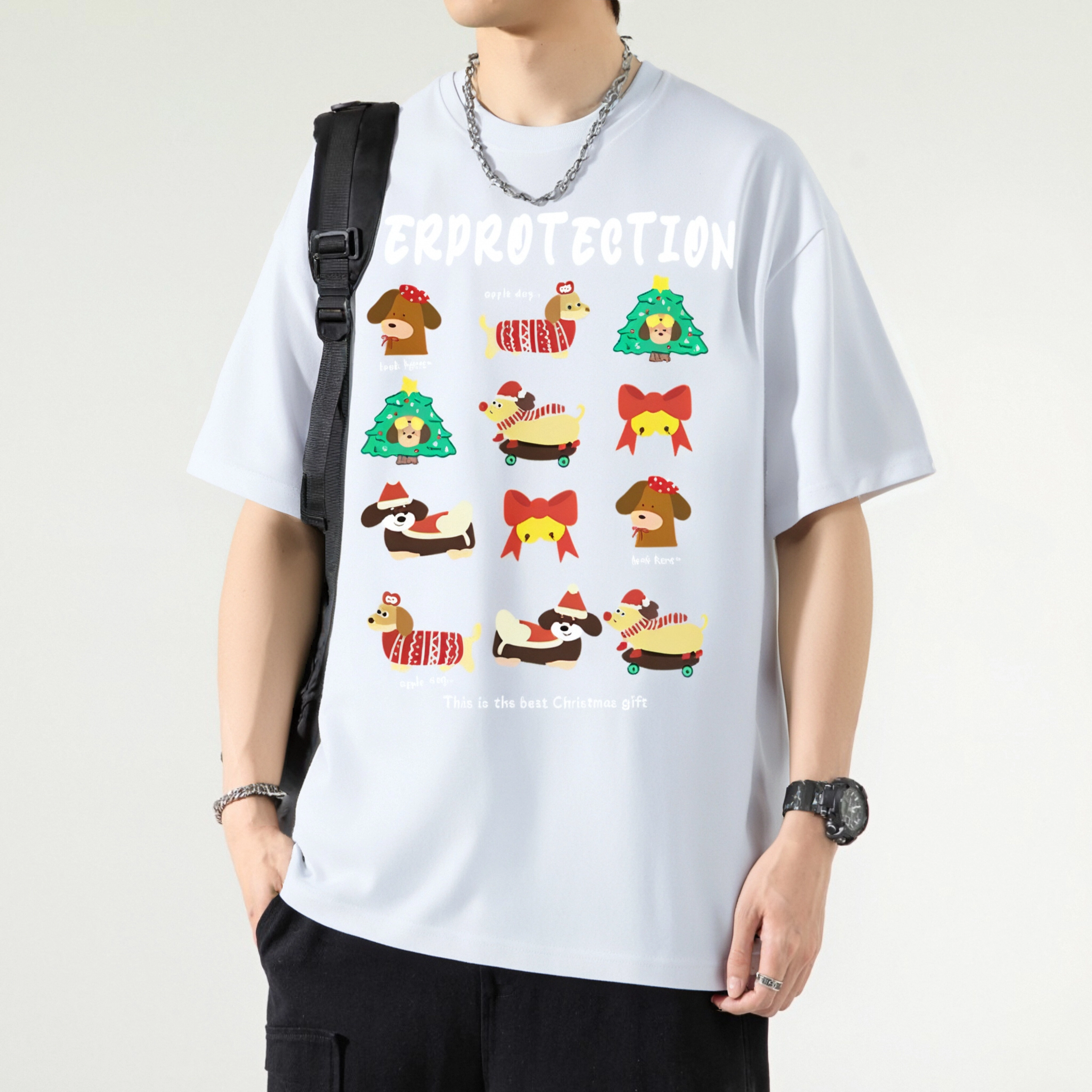 OVERPROTECTION T