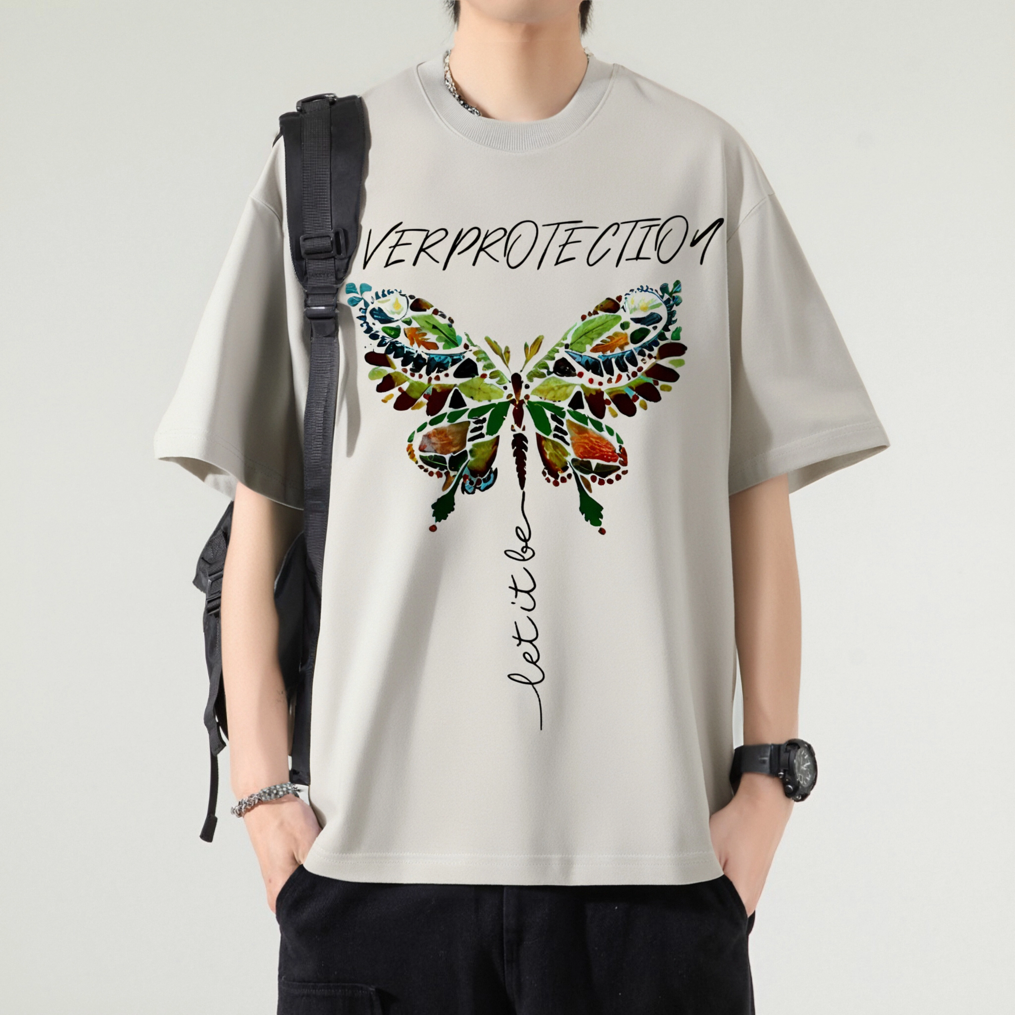 OVERPROTECTION T