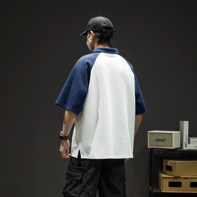 OVERPROTECTION Polo