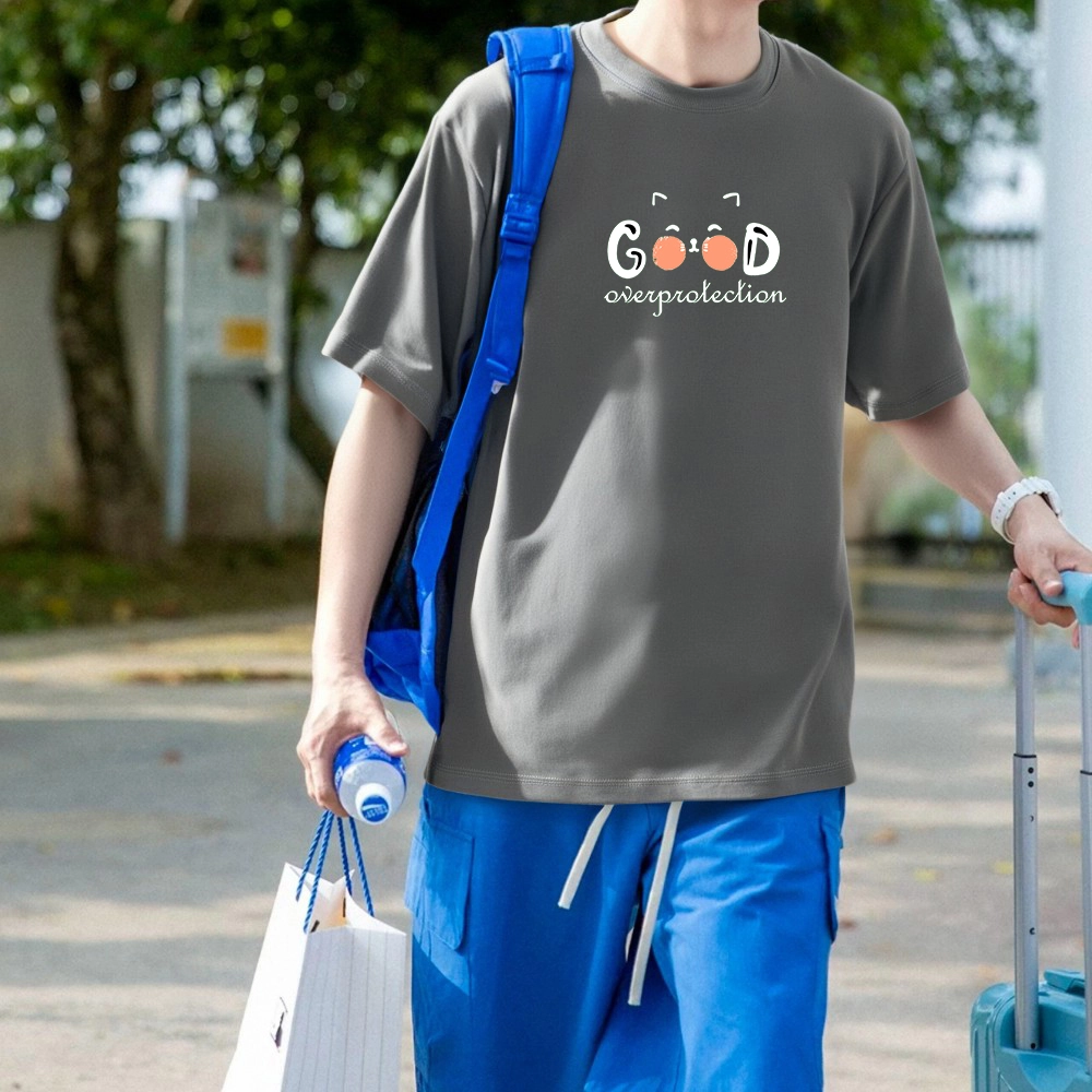 OVERPROTECTION T