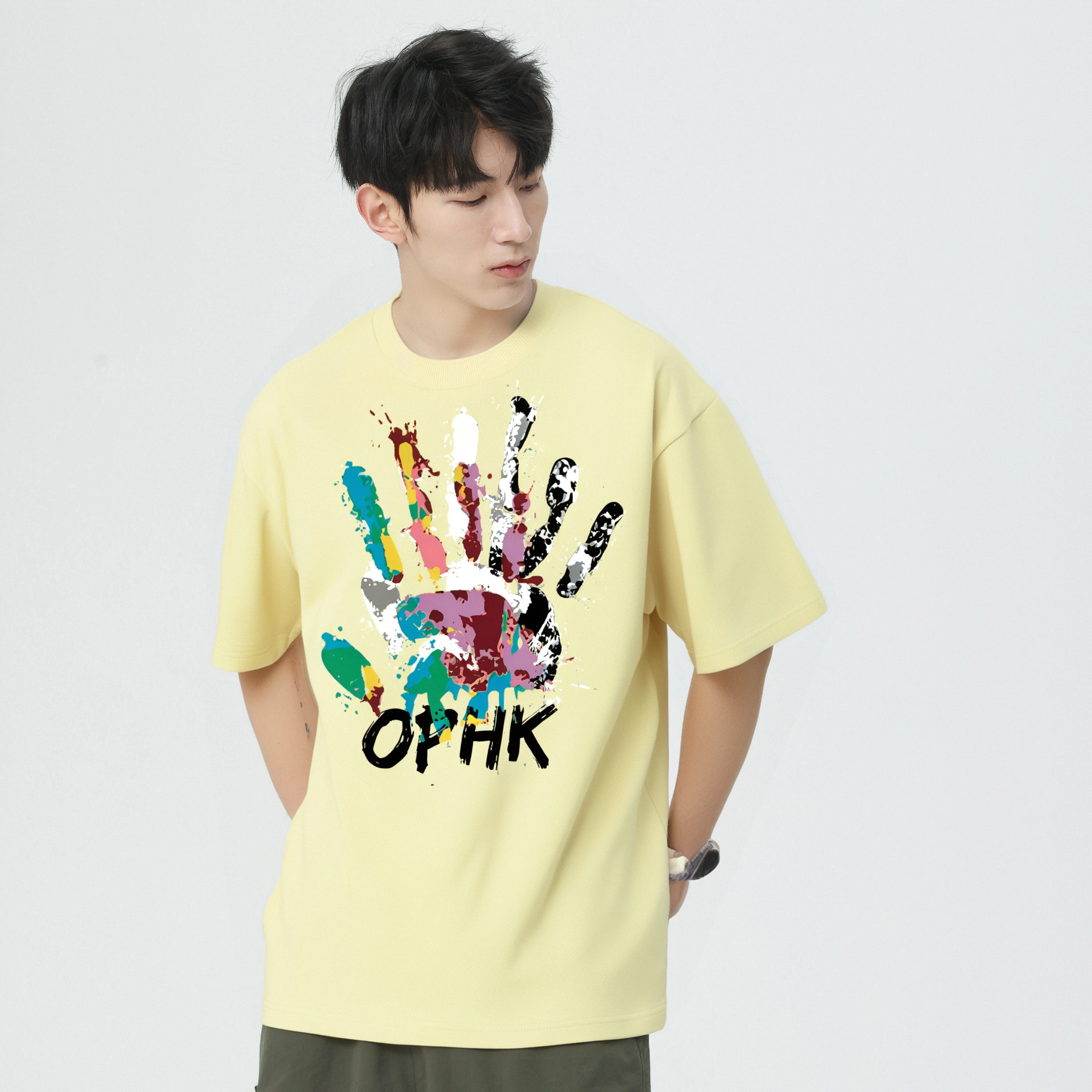 OVERPROTECTION T