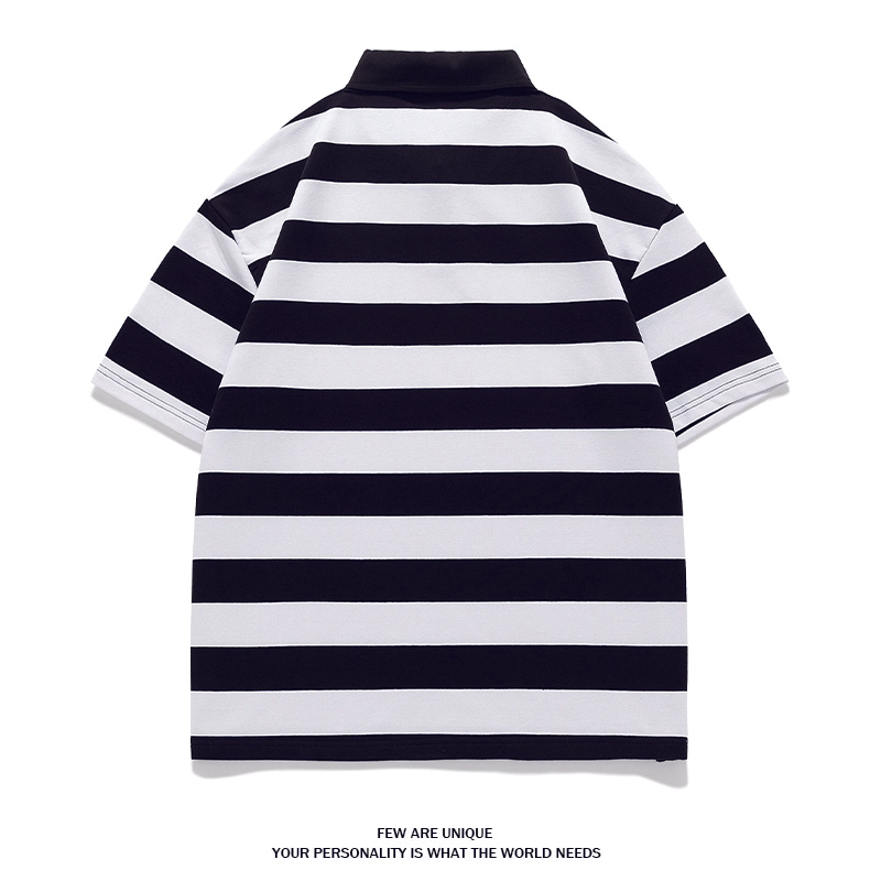 OVERPROTECTION Polo