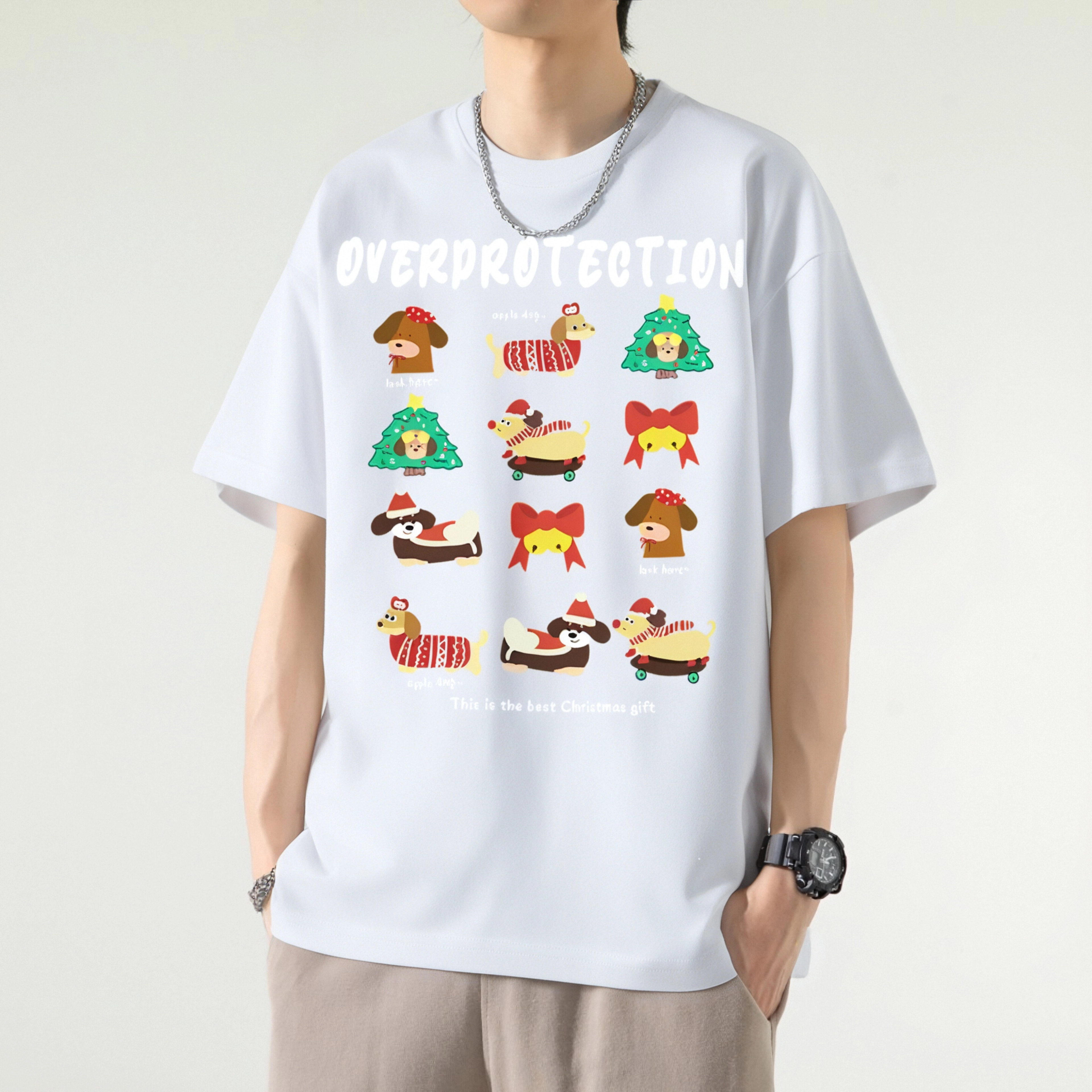 OVERPROTECTION T