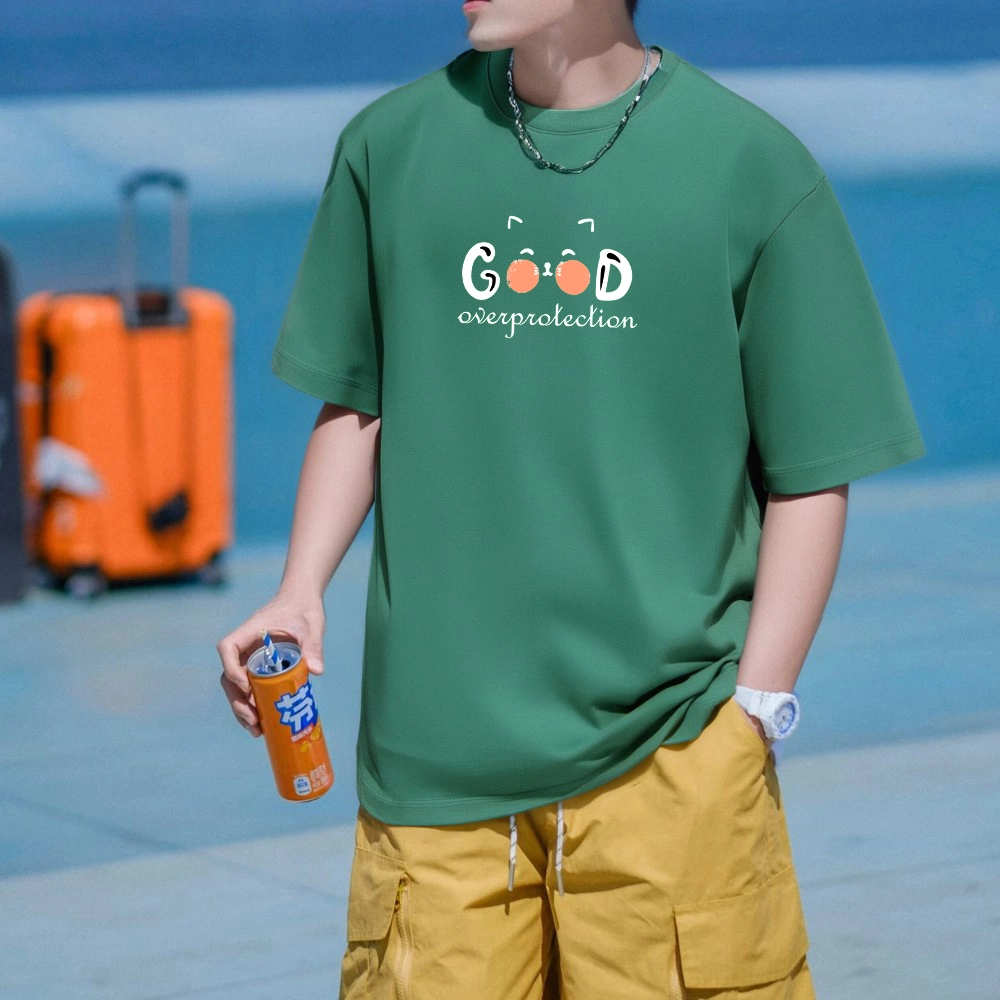 OVERPROTECTION T