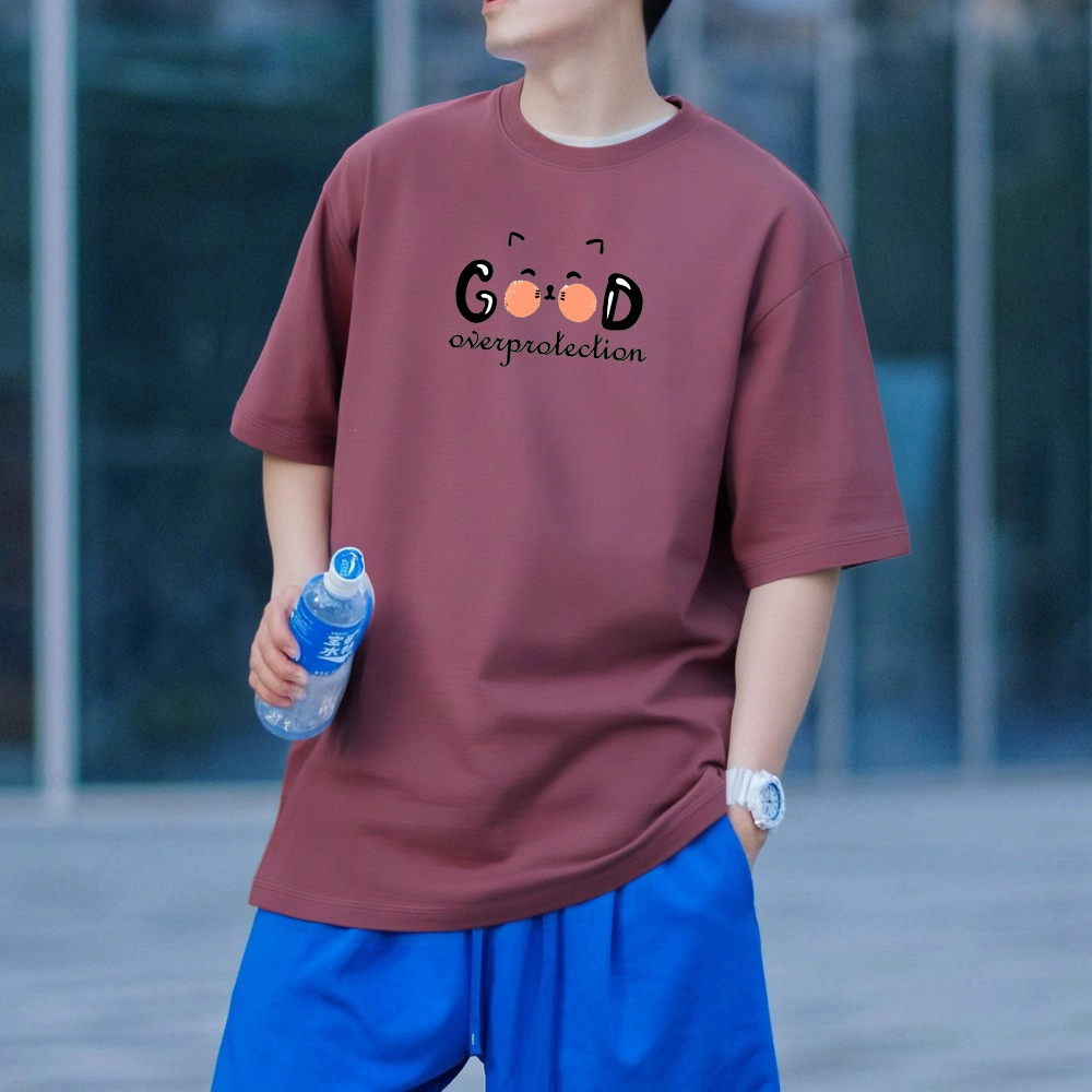 OVERPROTECTION T