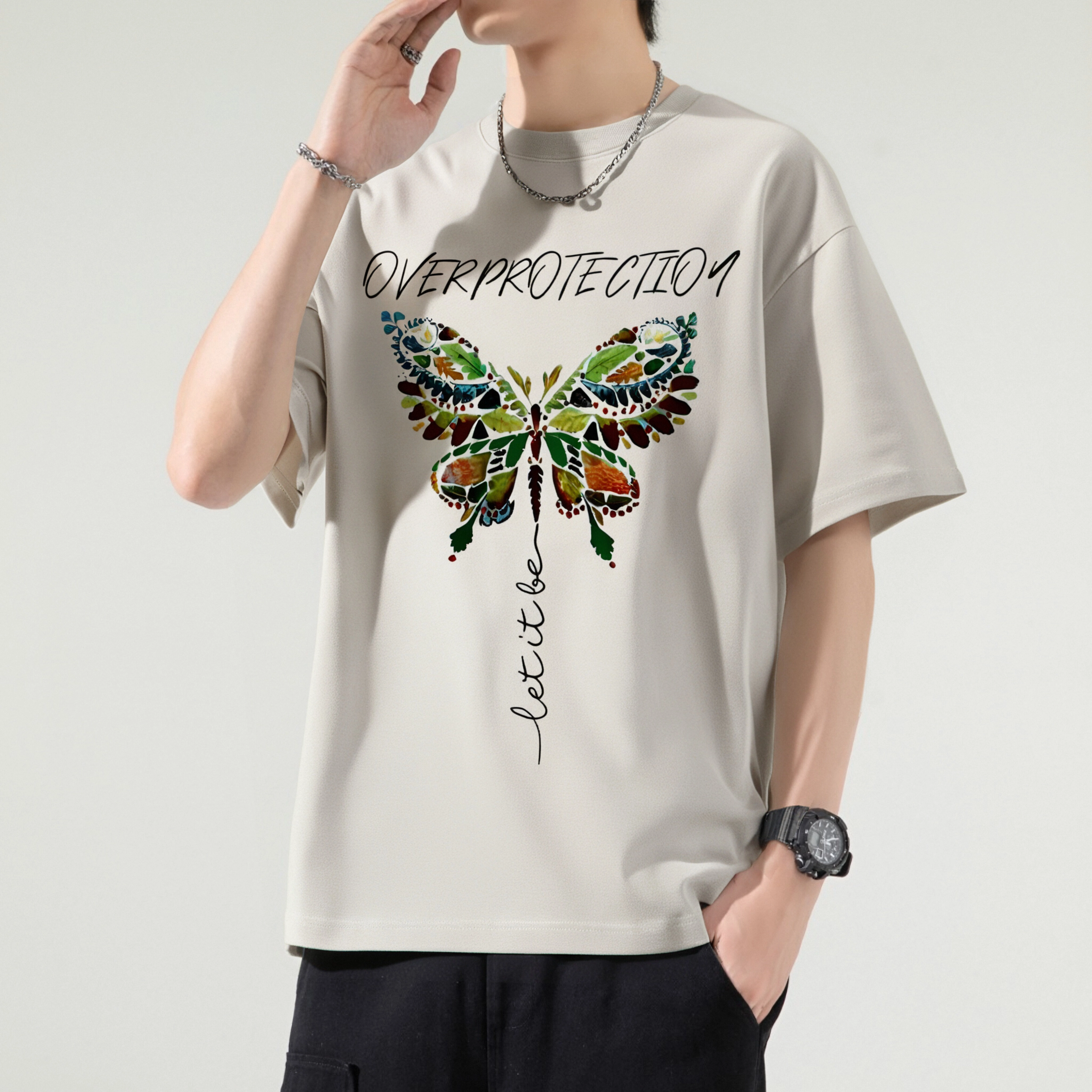 OVERPROTECTION T