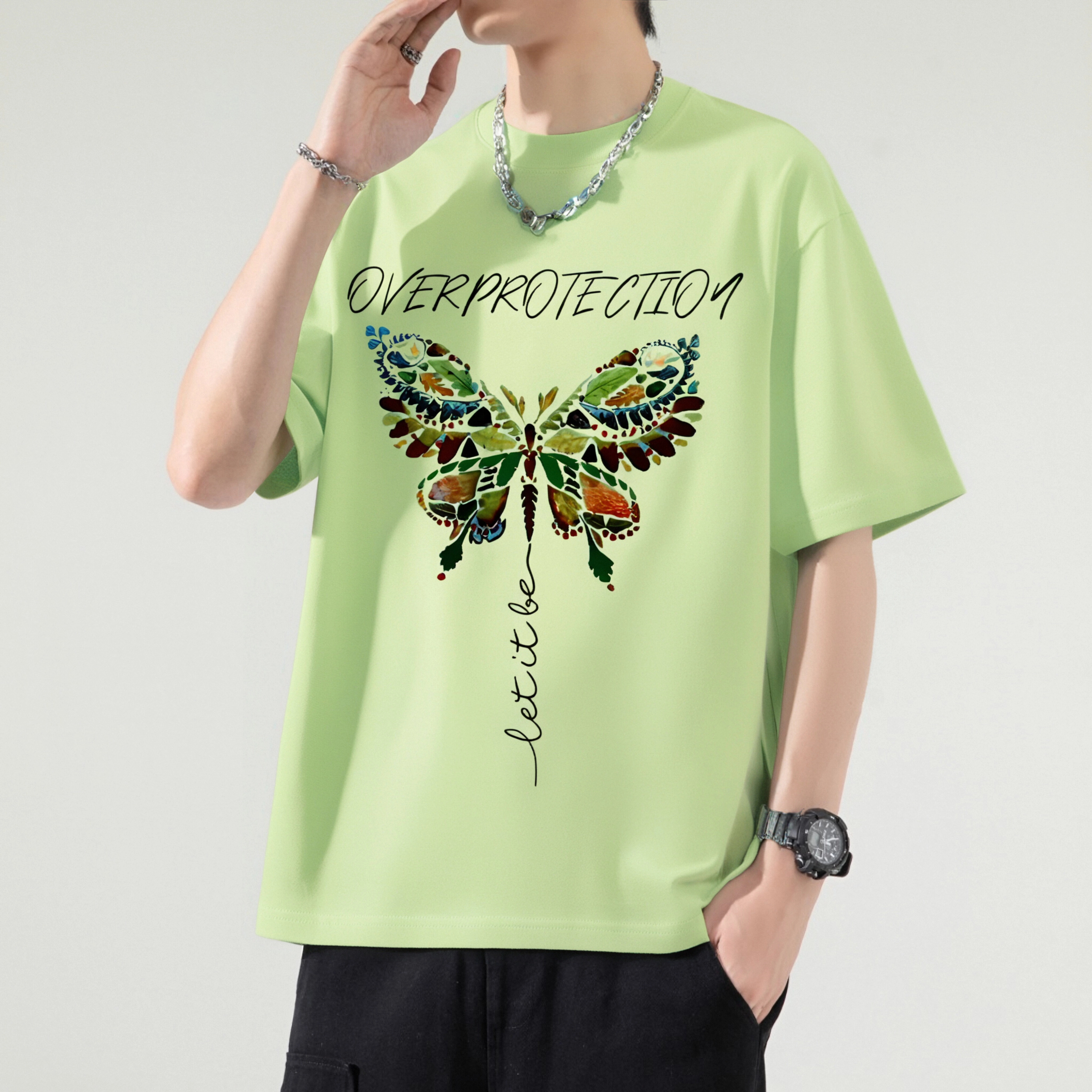 OVERPROTECTION T