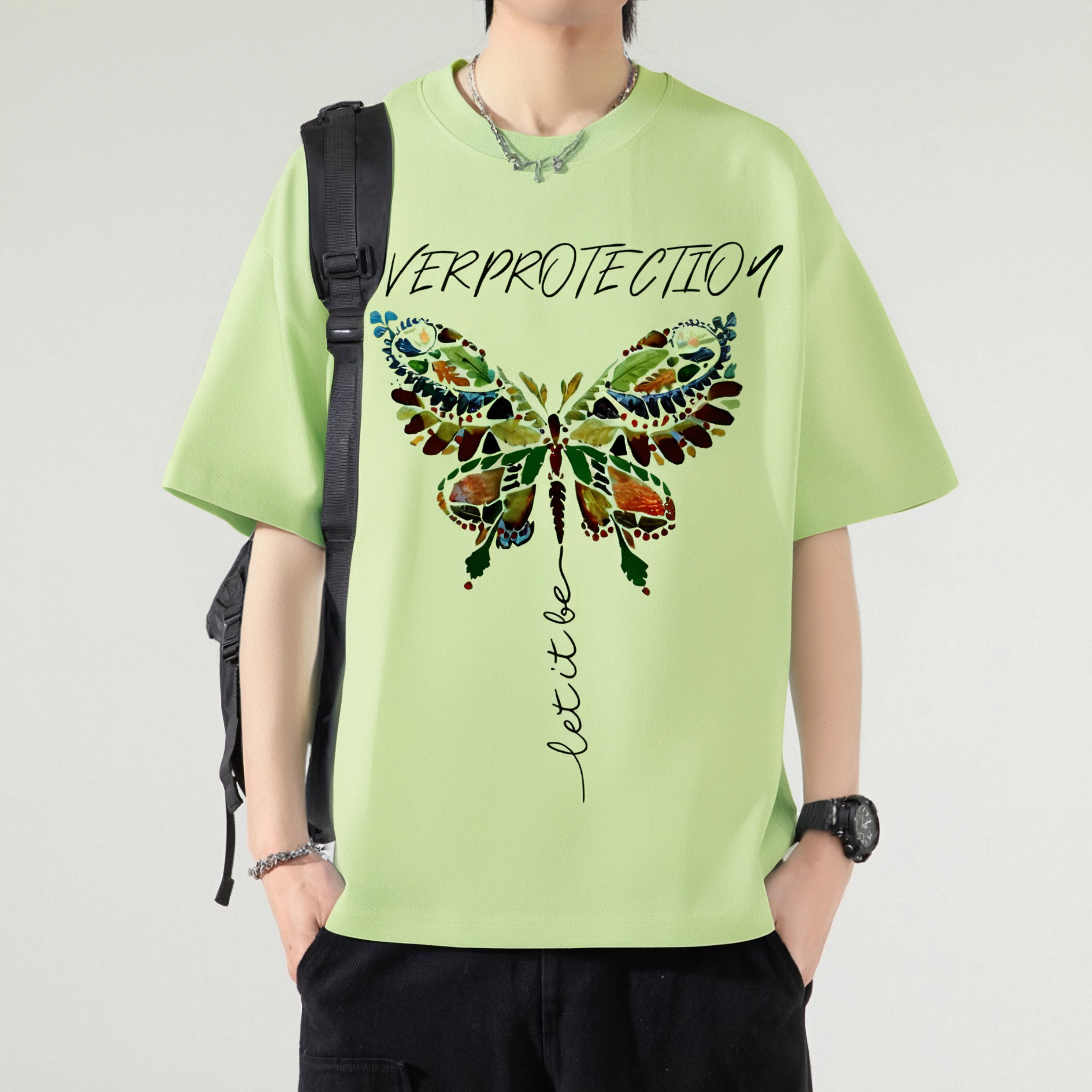 OVERPROTECTION T