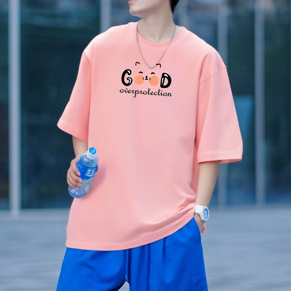 OVERPROTECTION T