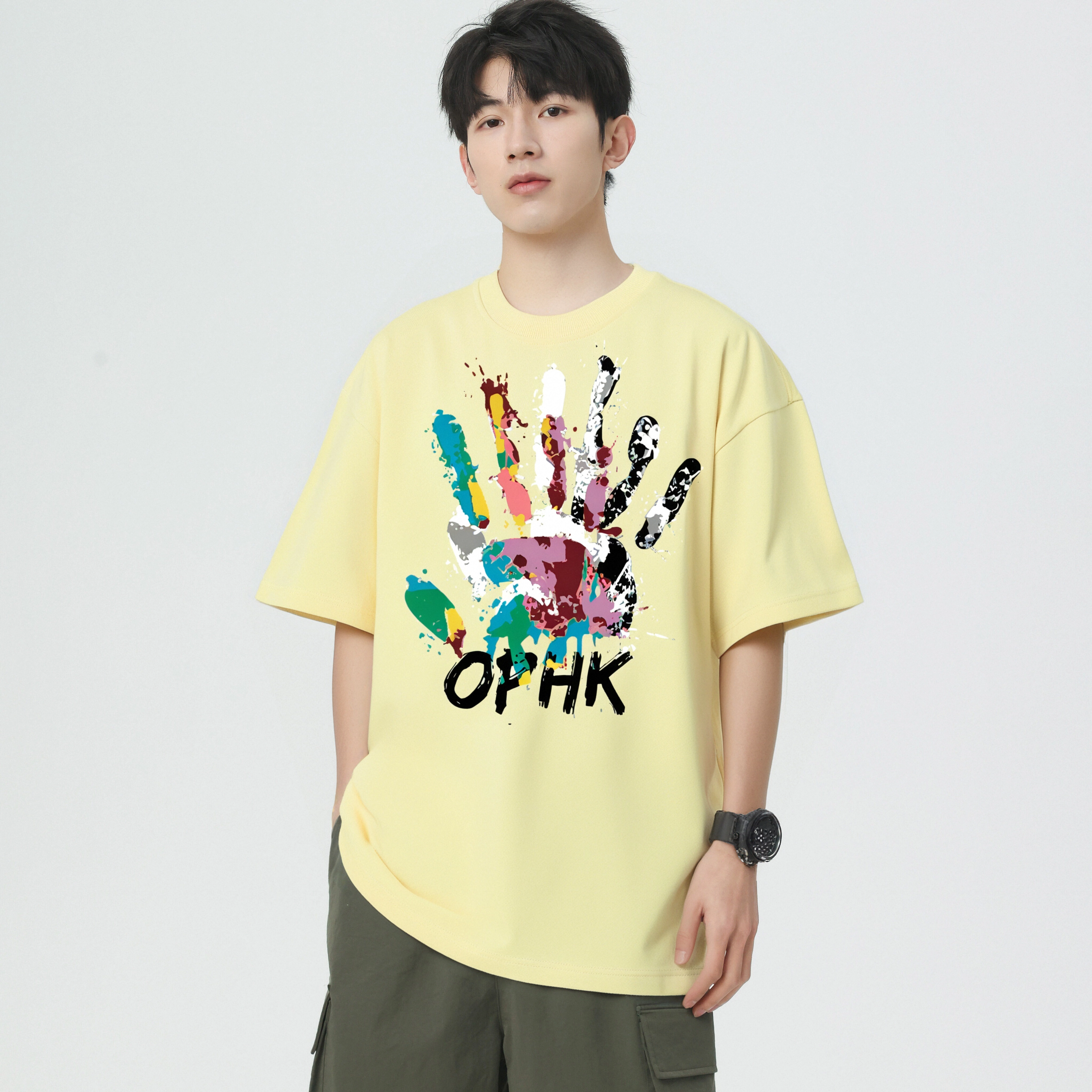 OVERPROTECTION T