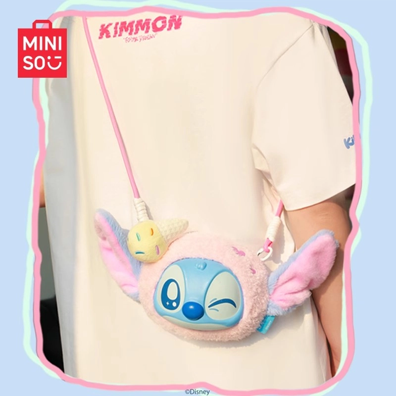 MINISO x Disney 6