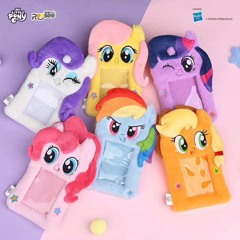 MINISO x MY LITTLE PONY
